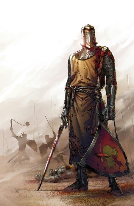 Duncan The Tall
