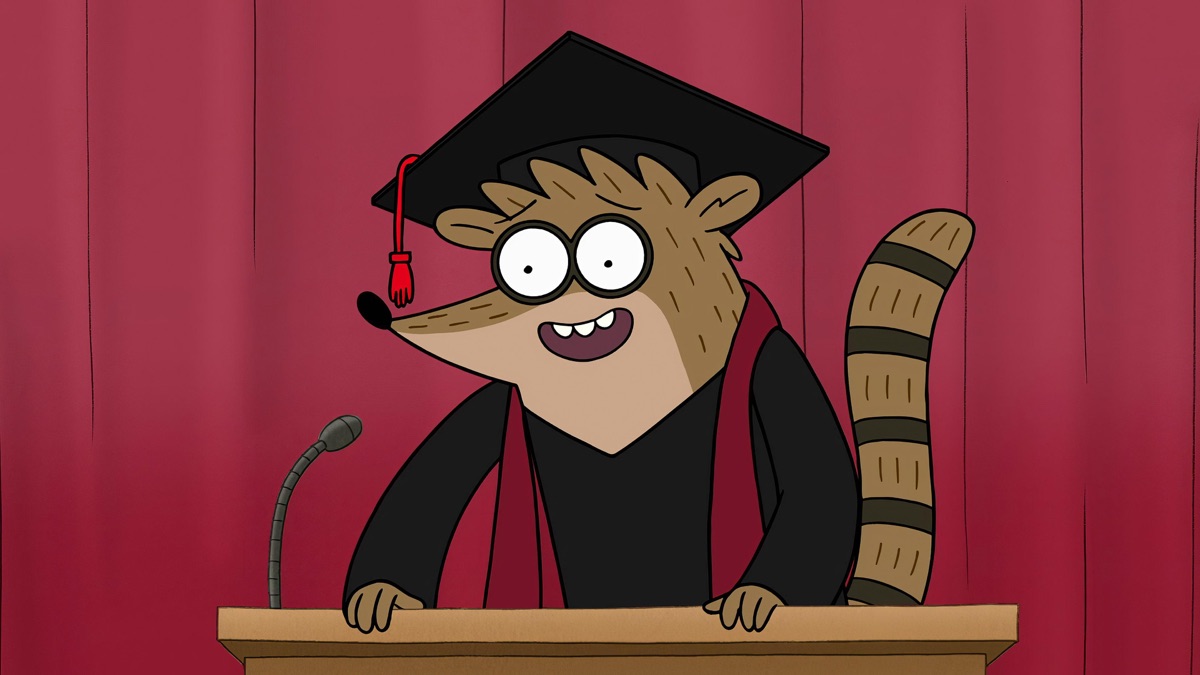 Rigby