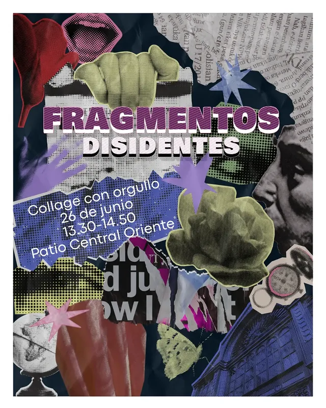 Fragmentos Disidentes