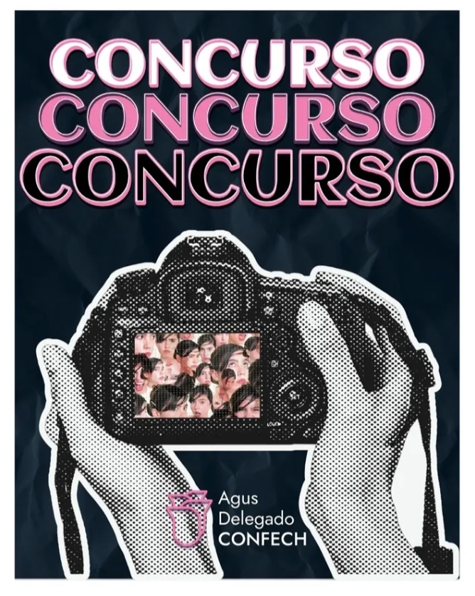 Concurso "Fragmentos Disidentes"